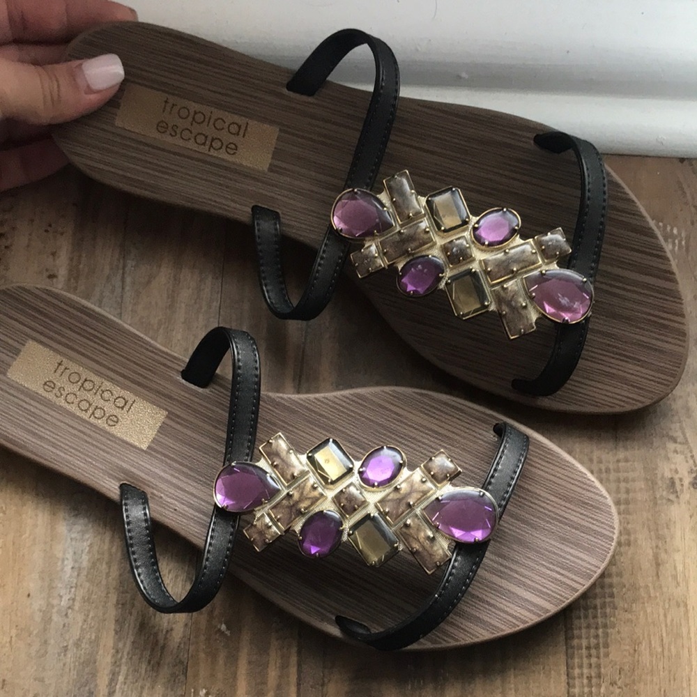 Sandals